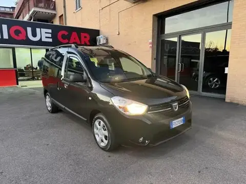 Used DACIA DOKKER Diesel 2019 Ad 