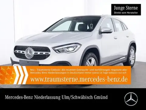 Annonce MERCEDES-BENZ CLASSE GLA Essence 2023 d'occasion 