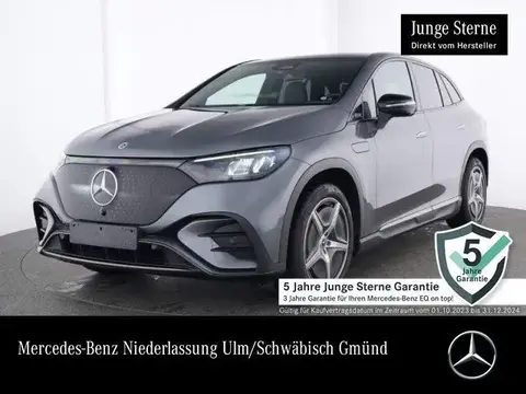 Annonce MERCEDES-BENZ EQE Non renseigné 2024 d'occasion 