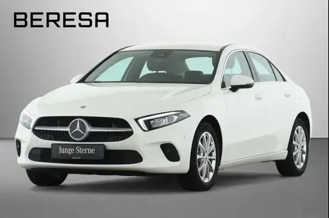 Used MERCEDES-BENZ CLASSE A Hybrid 2022 Ad 