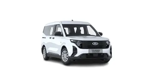 Annonce FORD TOURNEO Essence 2024 d'occasion 