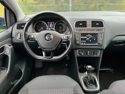 Used VOLKSWAGEN POLO Petrol 2016 Ad 