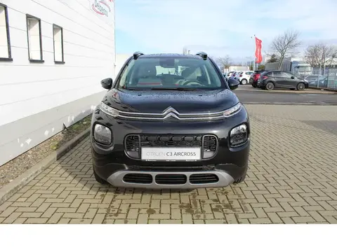 Used CITROEN C3 AIRCROSS Diesel 2020 Ad 