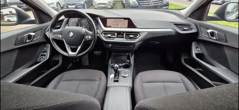 Annonce BMW SERIE 1 Essence 2020 d'occasion 