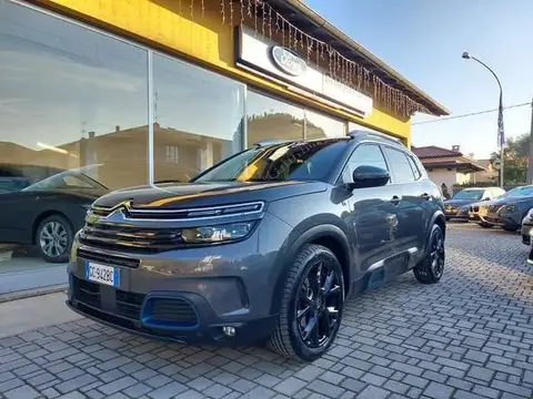 Used CITROEN C5 AIRCROSS Hybrid 2020 Ad 