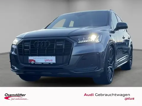 Used AUDI Q7 Diesel 2021 Ad 