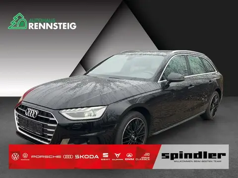 Used AUDI A4 Petrol 2020 Ad 