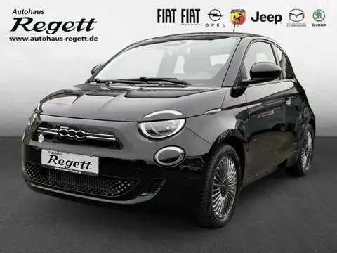 Used FIAT 500 Not specified 2021 Ad 