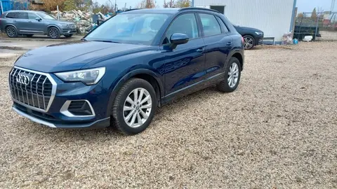 Used AUDI Q3 Diesel 2019 Ad 