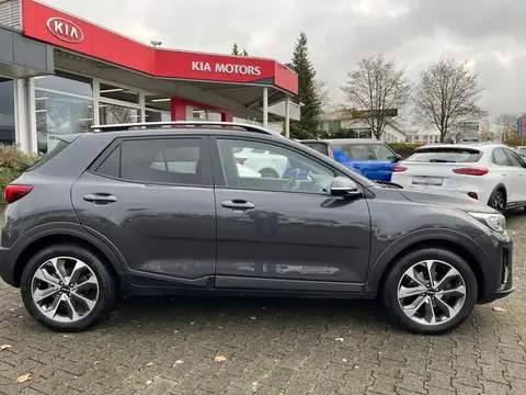 Used KIA STONIC Petrol 2018 Ad 