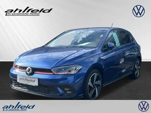 Used VOLKSWAGEN POLO Petrol 2023 Ad 