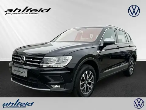 Used VOLKSWAGEN TIGUAN Diesel 2019 Ad 