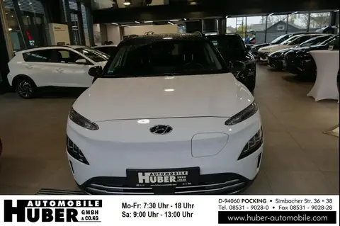 Used HYUNDAI KONA Not specified 2021 Ad 