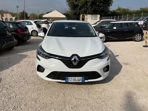 Used RENAULT CLIO Diesel 2019 Ad 