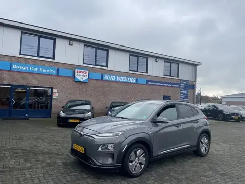 Annonce HYUNDAI KONA Non renseigné 2019 d'occasion 