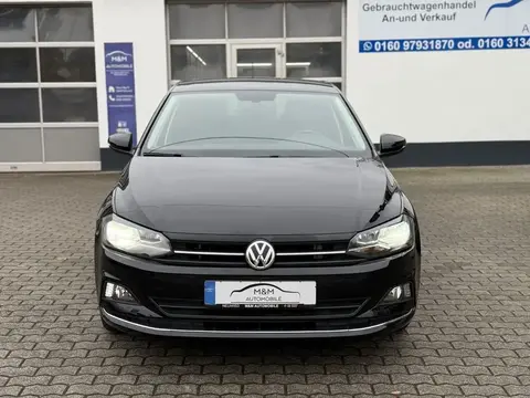 Used VOLKSWAGEN POLO Petrol 2019 Ad 