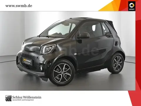 Used SMART FORTWO Not specified 2023 Ad 