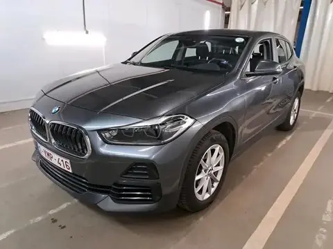 Annonce BMW X2 Diesel 2020 d'occasion 