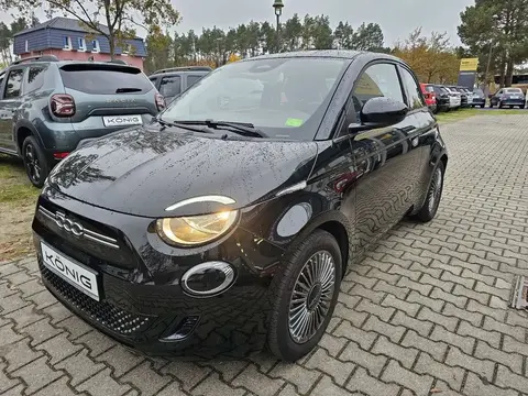 Used FIAT 500 Not specified 2022 Ad 