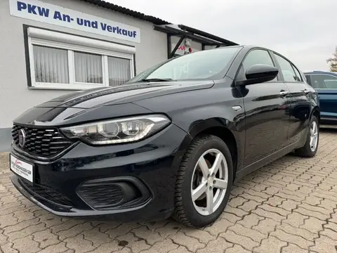 Used FIAT TIPO Petrol 2017 Ad 