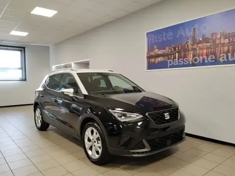 Used SEAT ARONA  2024 Ad 