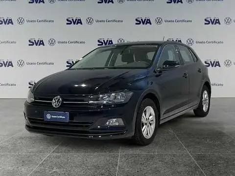 Used VOLKSWAGEN POLO Diesel 2020 Ad 