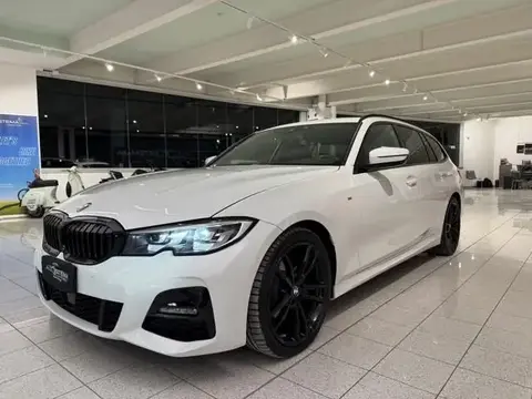 Annonce BMW SERIE 3 Hybride 2021 d'occasion 