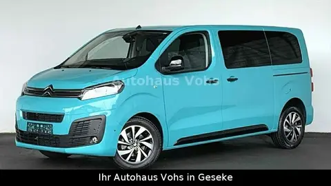 Used CITROEN SPACETOURER Diesel 2024 Ad 