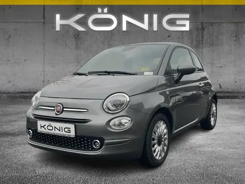 Used FIAT 500 Petrol 2022 Ad 