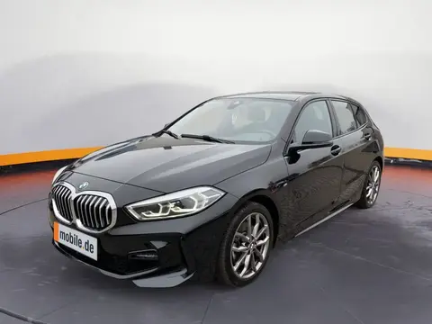 Used BMW SERIE 1 Petrol 2023 Ad 