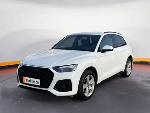 Used AUDI Q5 Diesel 2023 Ad 