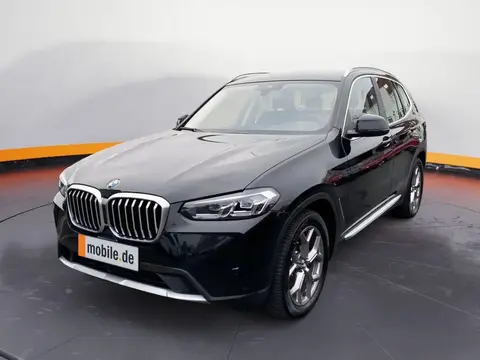 Annonce BMW X3 Essence 2023 d'occasion 