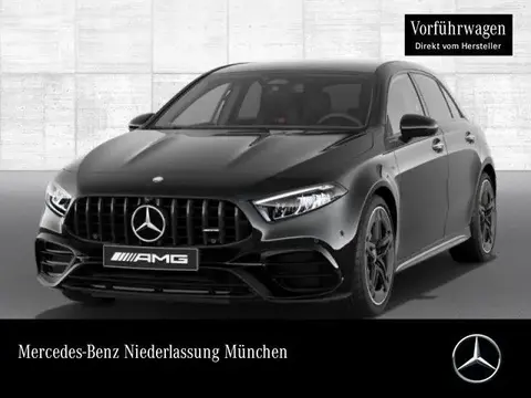 Used MERCEDES-BENZ CLASSE A Petrol 2023 Ad 