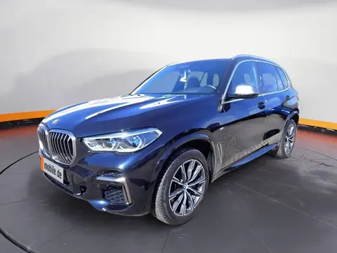 Used BMW X5 Petrol 2022 Ad 