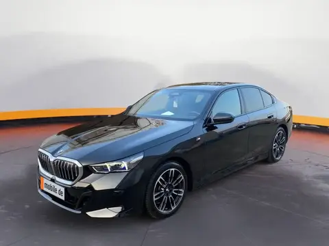 Annonce BMW SERIE 5 Essence 2023 d'occasion 