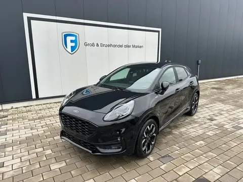 Annonce FORD PUMA Essence 2024 d'occasion 