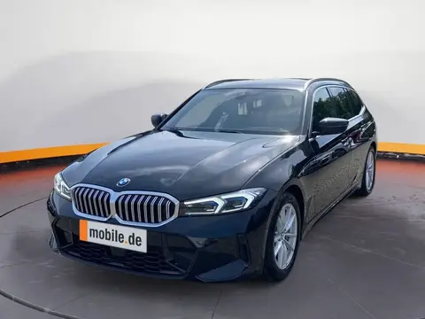 Annonce BMW SERIE 3 Essence 2023 d'occasion 