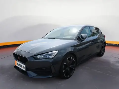 Used CUPRA LEON Petrol 2023 Ad 