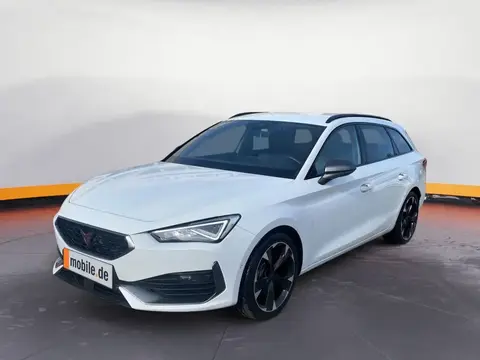 Used CUPRA LEON Petrol 2023 Ad 