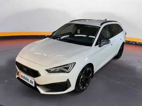 Used CUPRA LEON Petrol 2023 Ad 