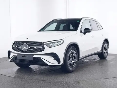 Annonce MERCEDES-BENZ CLASSE GLC Diesel 2023 d'occasion 