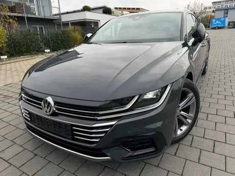 Annonce VOLKSWAGEN ARTEON Essence 2020 d'occasion 