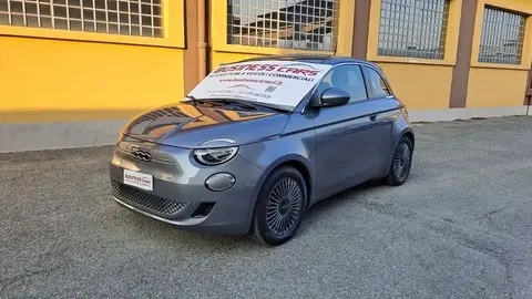 Used FIAT 500 Not specified 2020 Ad 