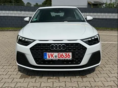 Used AUDI A1 Petrol 2022 Ad 