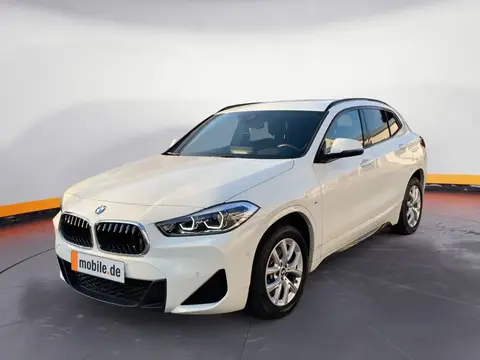 Used BMW X2 Petrol 2023 Ad 