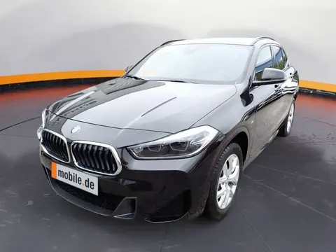 Used BMW X2 Petrol 2023 Ad 