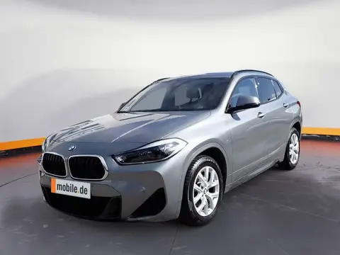 Annonce BMW X2 Essence 2023 d'occasion 