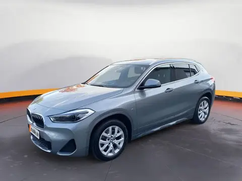 Used BMW X2 Petrol 2022 Ad 