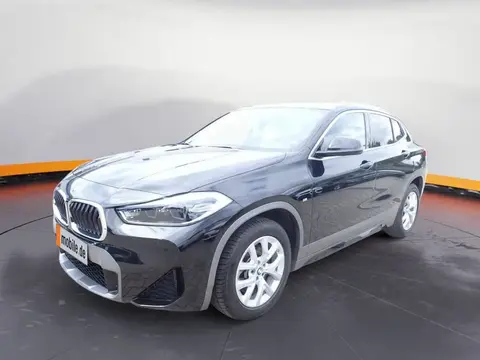 Used BMW X2 Petrol 2023 Ad 