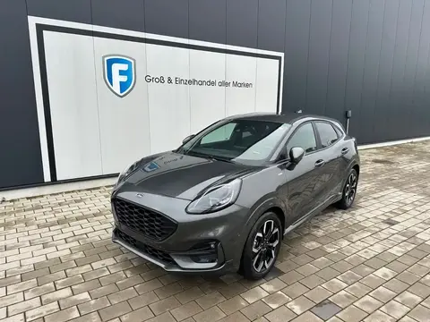 Annonce FORD PUMA Essence 2024 d'occasion 